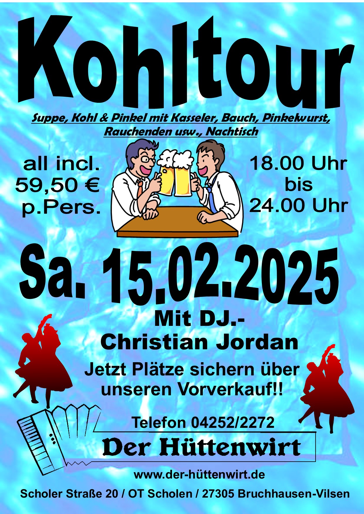 Kohlparty-15.02.2025