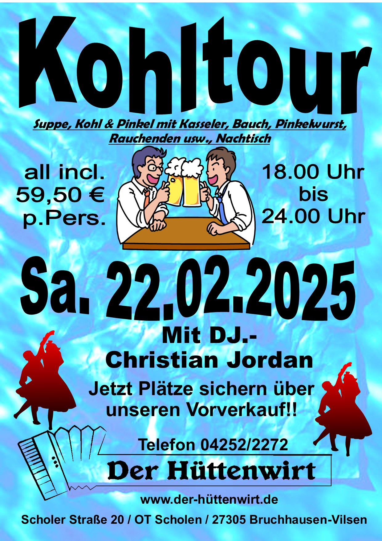 Kohlparty-22.02.2025