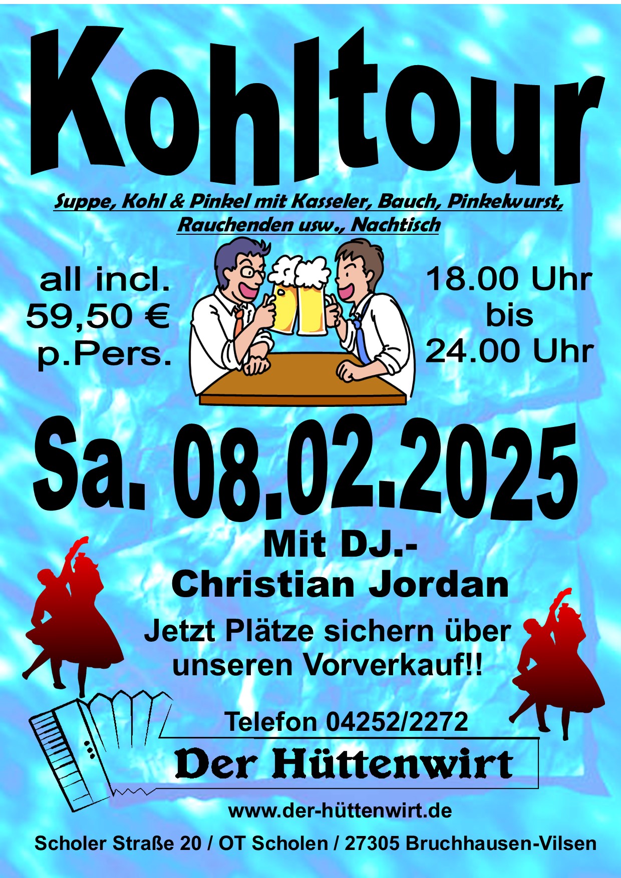 Kohltour-08.02.2025